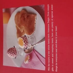 Recipes Ideas Photographs Valentine's Day Love